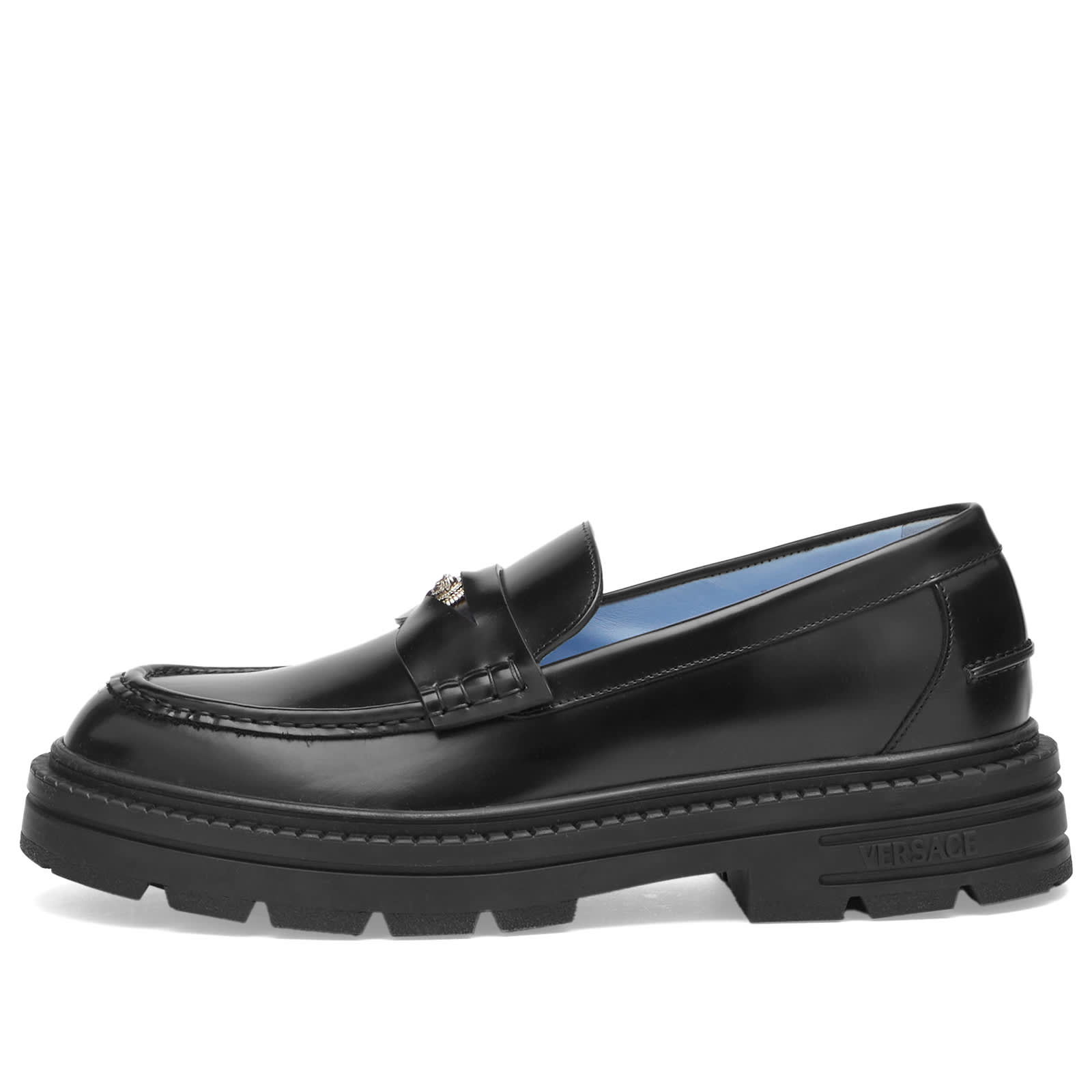 Medusa Loafer