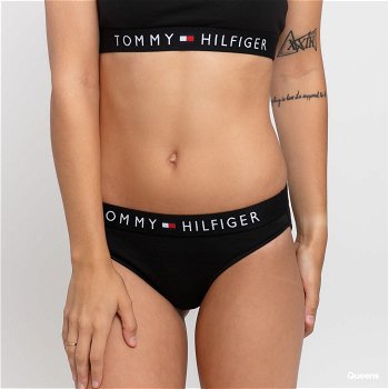 Tommy Hilfiger Bikini - Slip C/O UW0UW01566 990