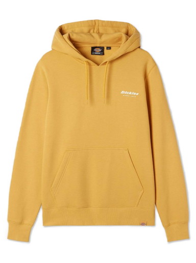 Camden Box Hoodie