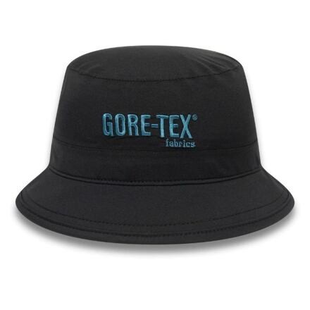 Image Goretex Black/Blue