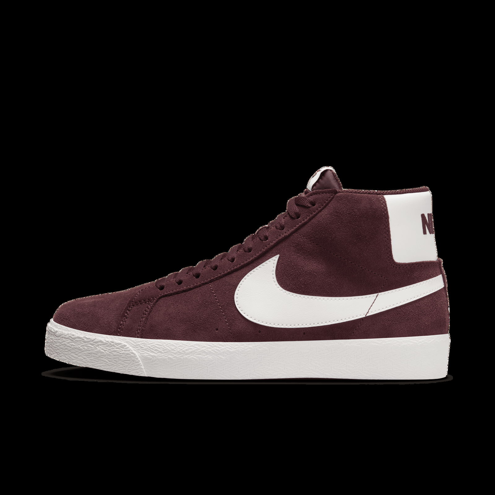 Zoom Blazer Mid