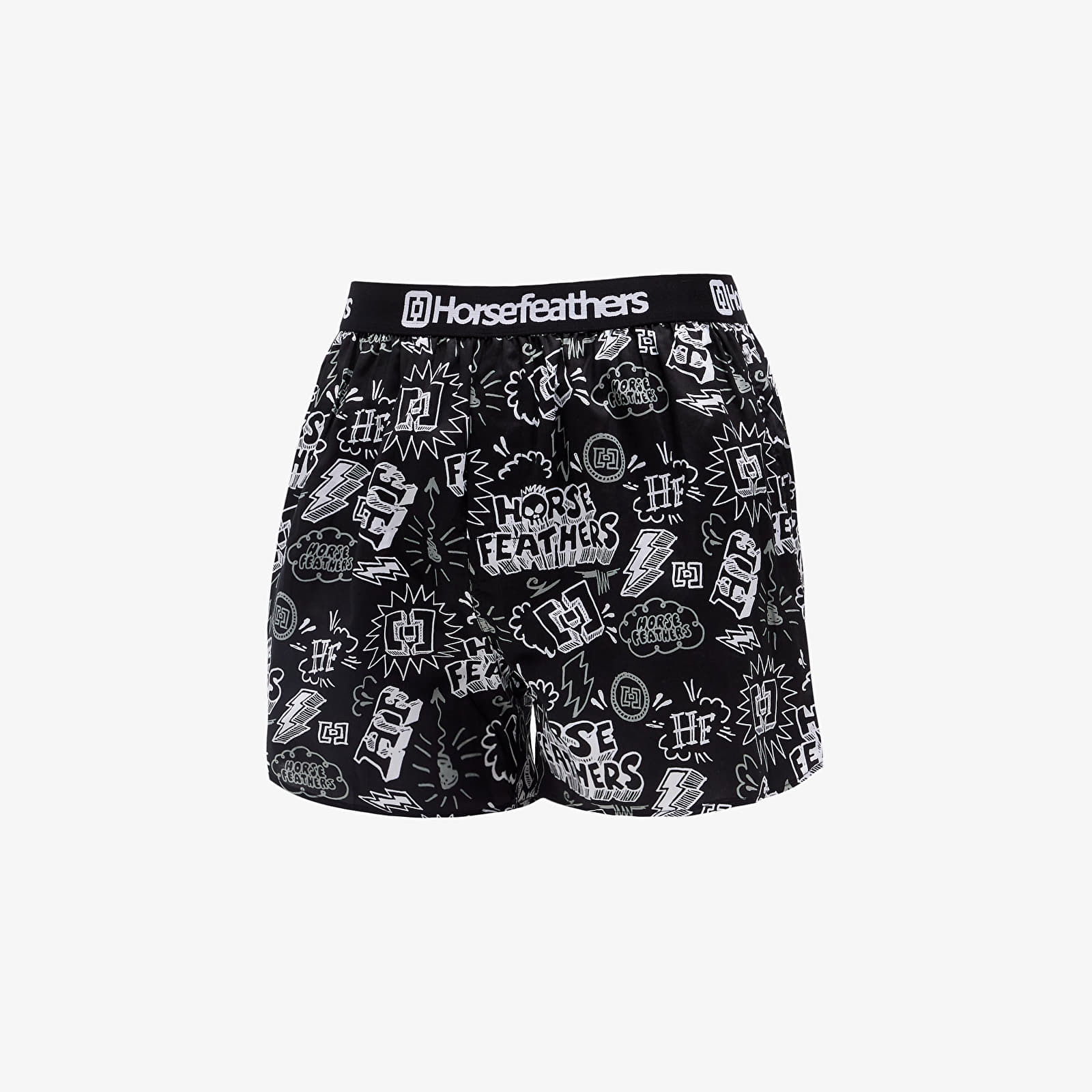 Frazier Boxer Shorts