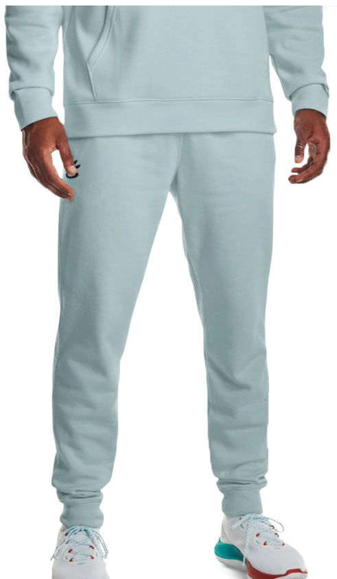 Sweatpants Curry Fleece