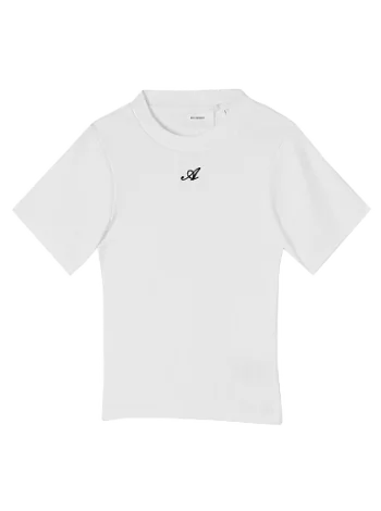 AXEL ARIGATO Script A T-Shirt A0806004