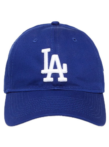 Los Angeles Dodgers League Essential Blue Cap