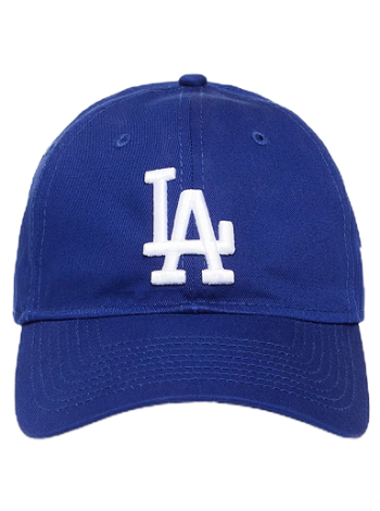 New Era Los Angeles Dodgers League Essential Blue Cap 60358018