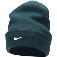 Standard Cuff Metal Swoosh Beanie