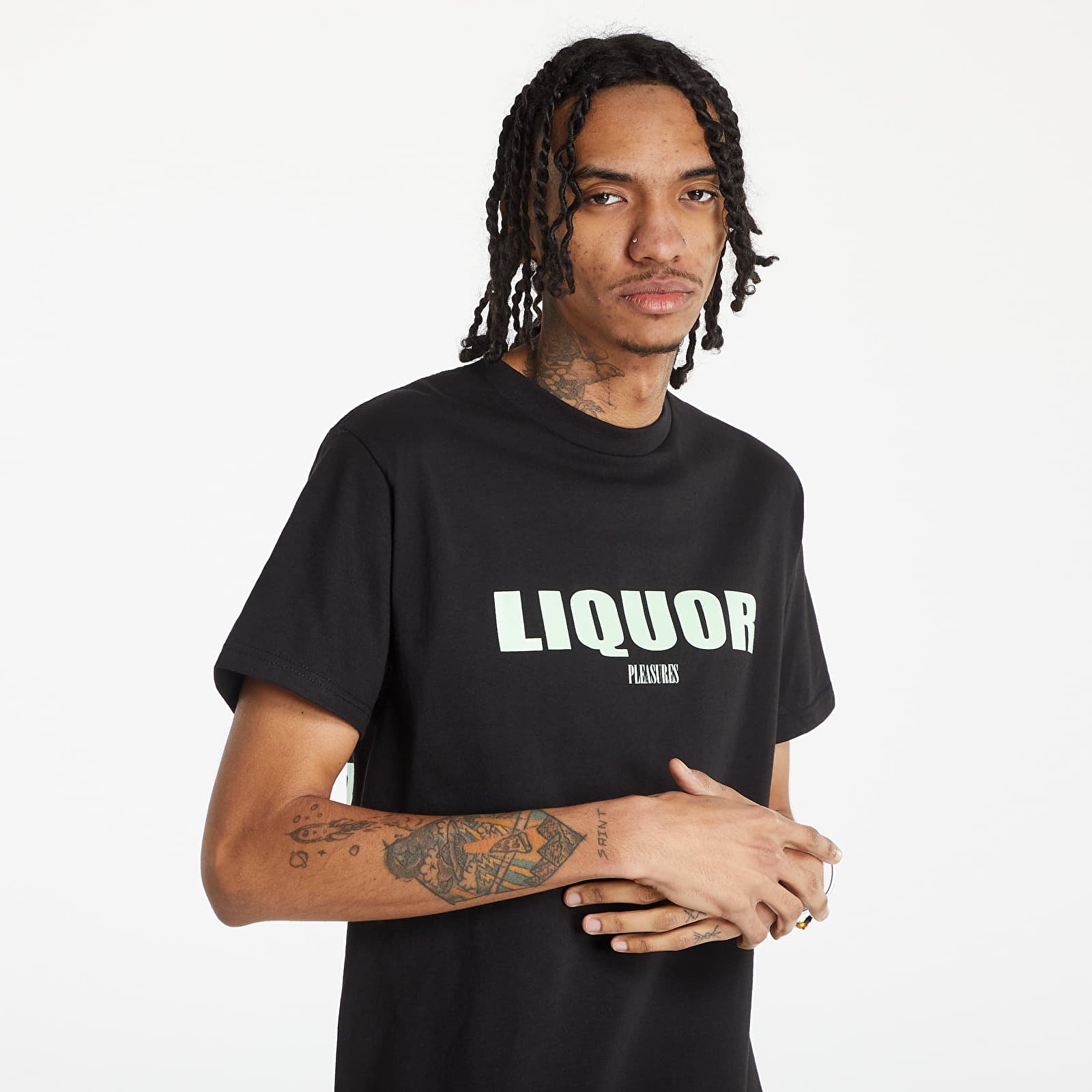 Liquor T-Shirt