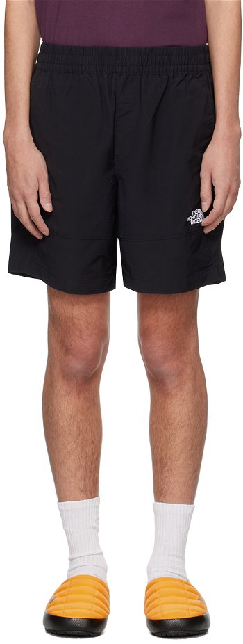 The North Face Easy Wind Shorts NF0A8768