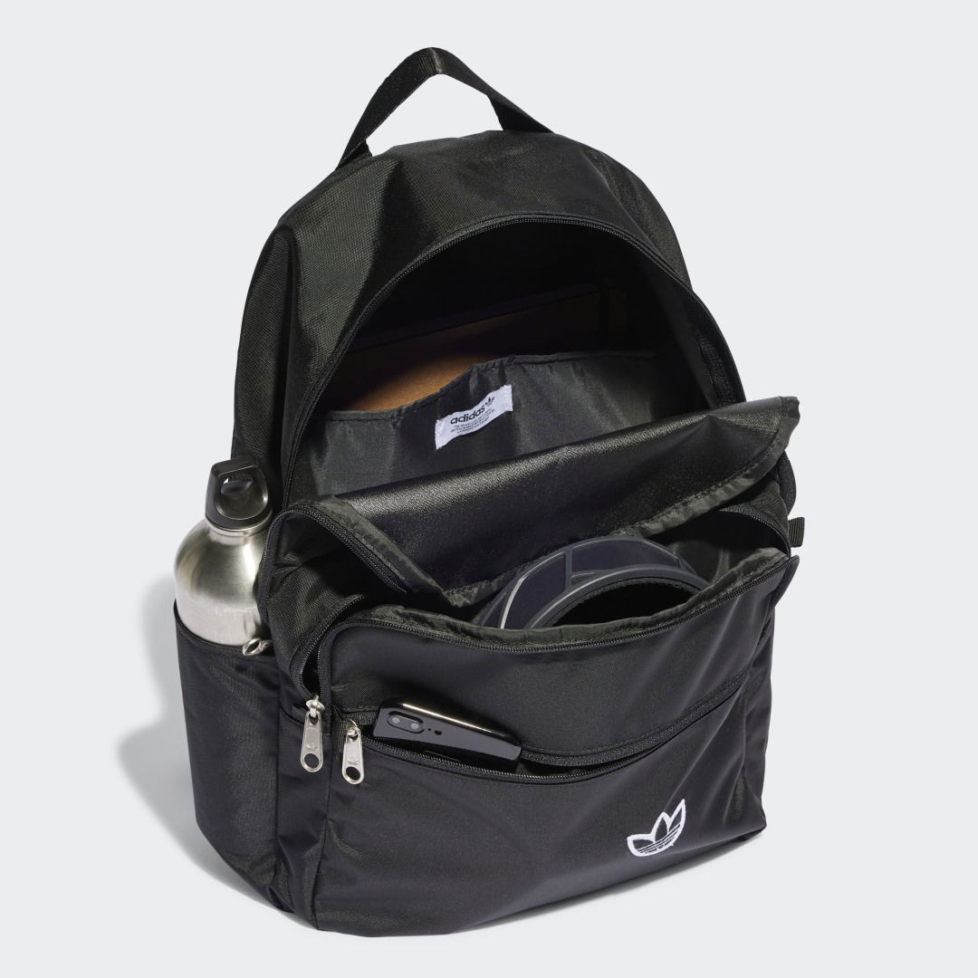 Premium Essentials Backpack