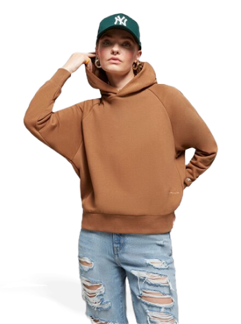 Champion Hooded Sweatshirt 116215MS519