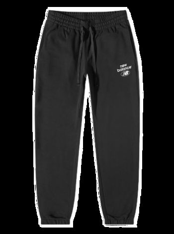 New Balance Essentials Sweat Pants MP31515-BK