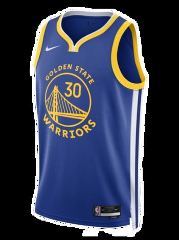 Nike Golden State Warriors Icon Edition 2022/23 NBA Swingman Jersey DN2005-401