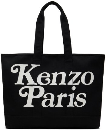KENZO Verdy x Large Tote Bag FE58SA911F35