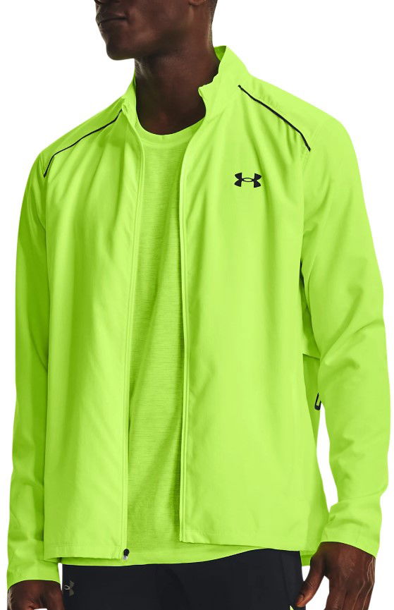 Storm Run Jacket