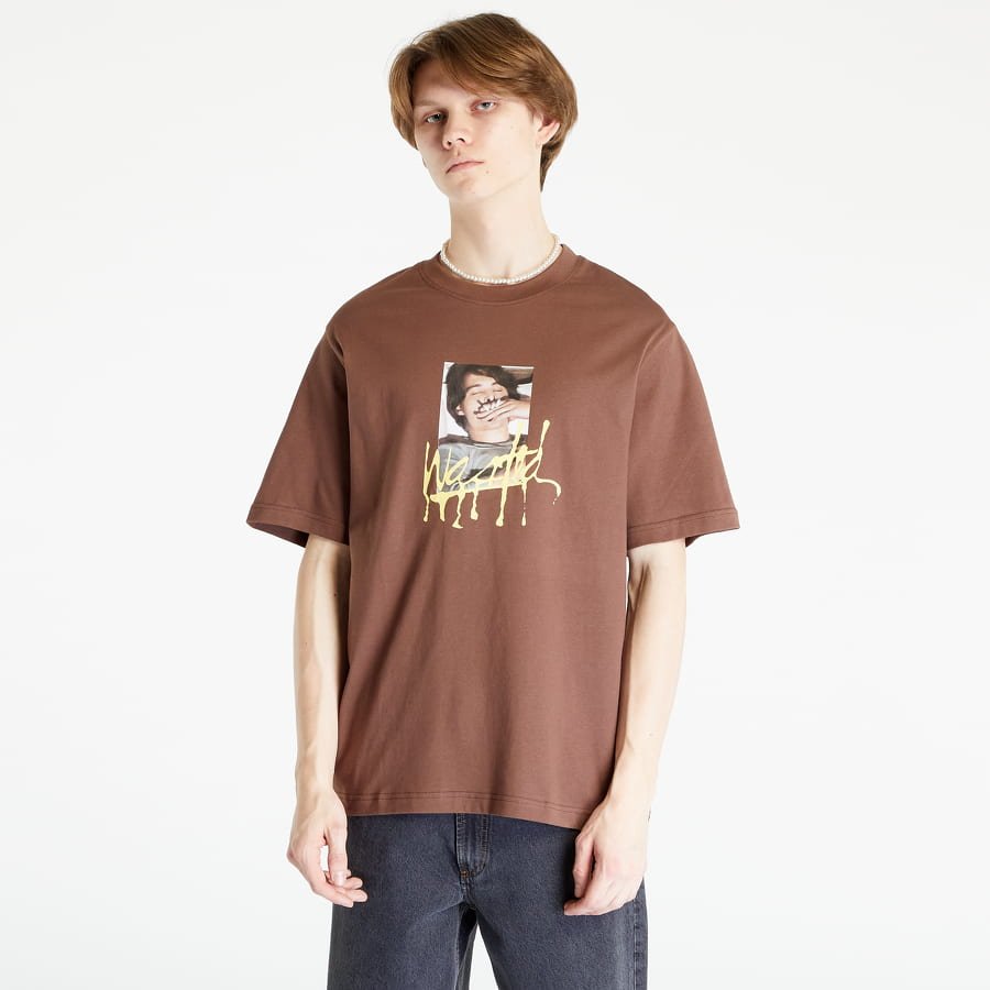 T-Shirt Arizona Slate