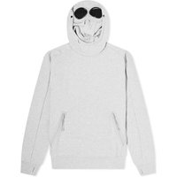 Goggle Popover Hoodie