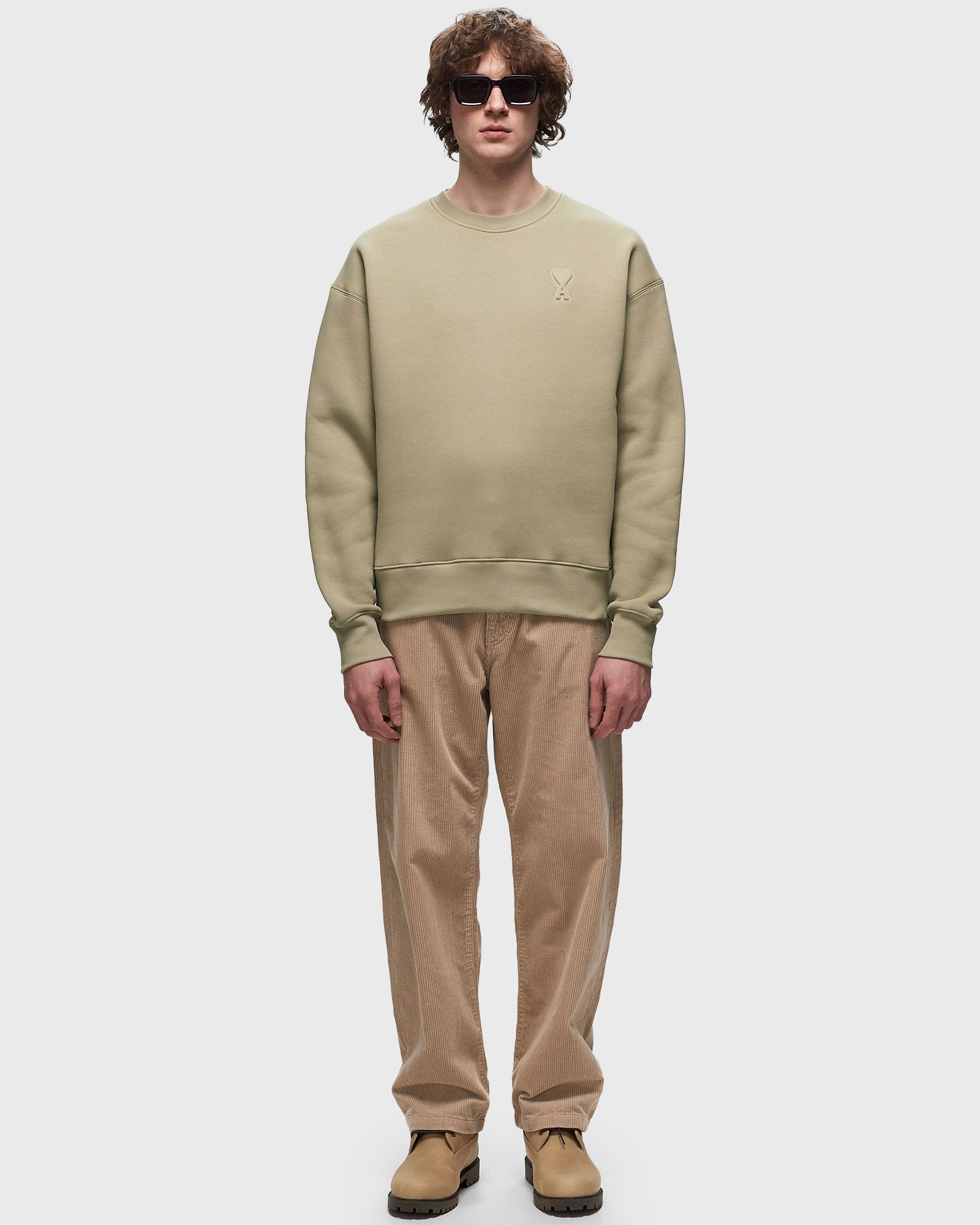 De Cœur Sweatshirt