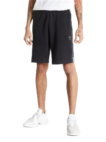 adidas Originals Camo Shorts Fleece HF4874