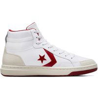 Converse PRO BLAZE V2, WHITE/BACK ALLEY BRICK A07098C