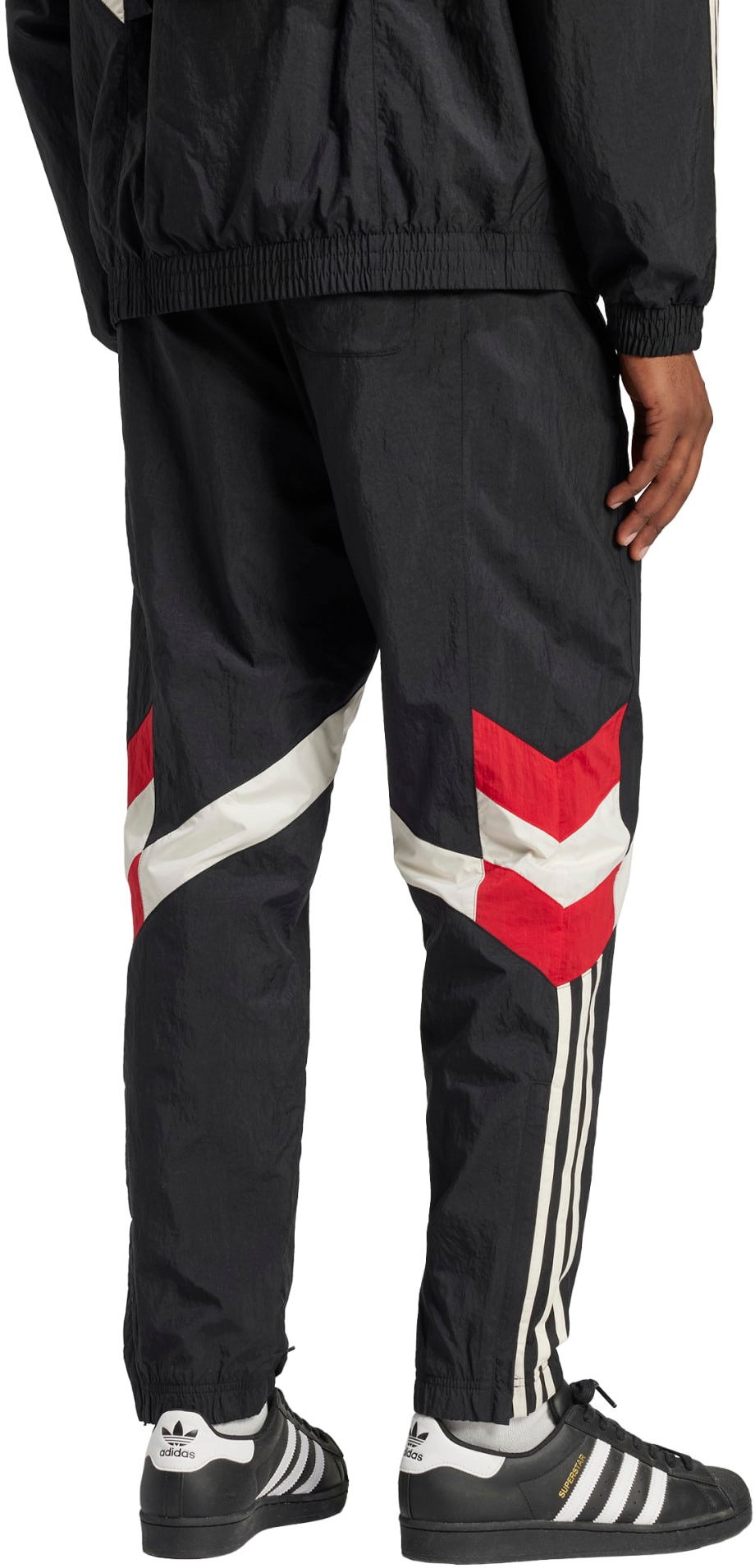 Manchester United FC OG Track Pants