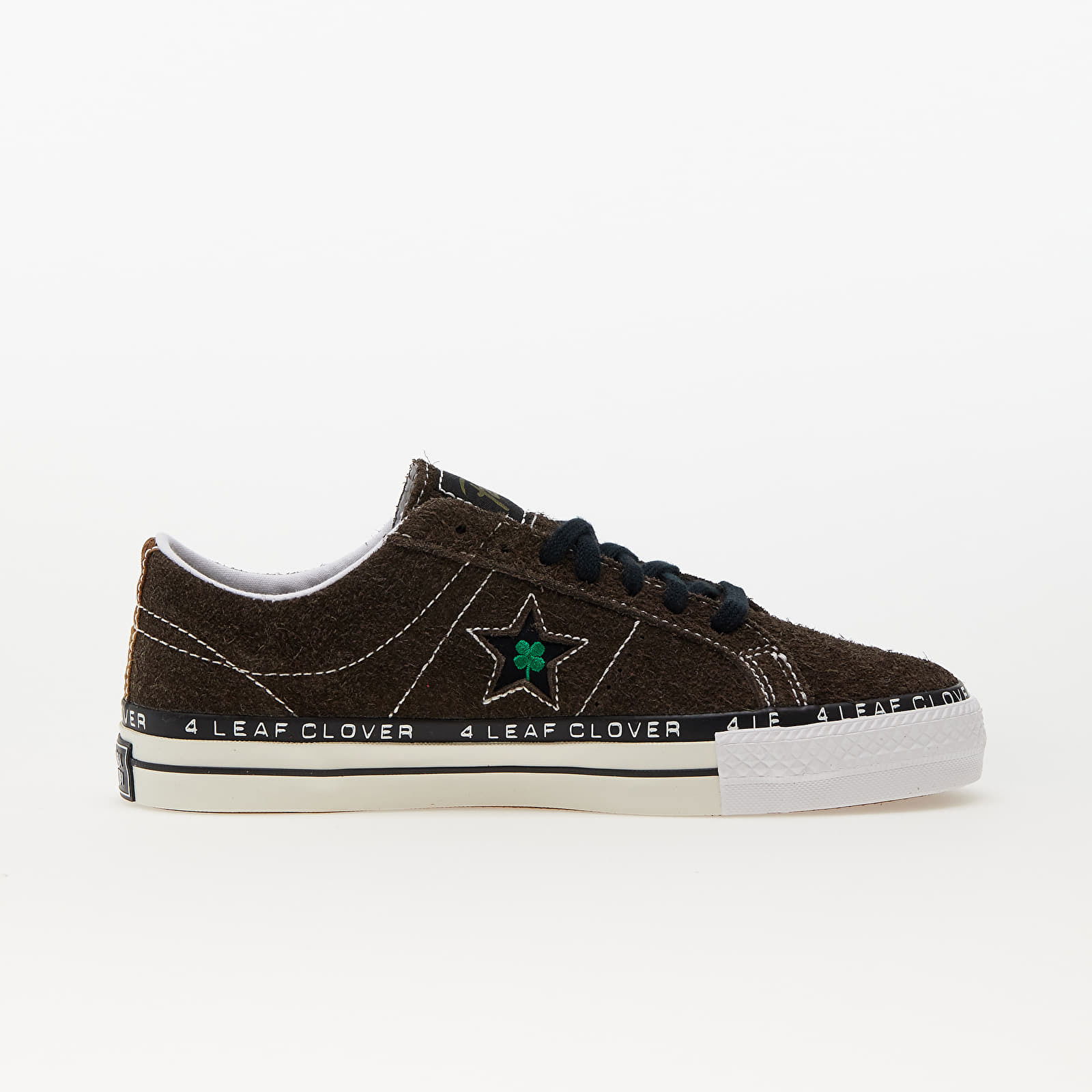 Patta x One Star Pro Low