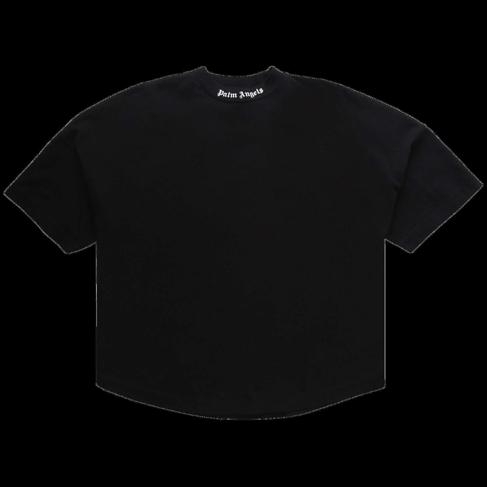 Classic Logo Over Tee