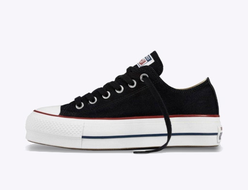 Chuck Taylor All Star Low