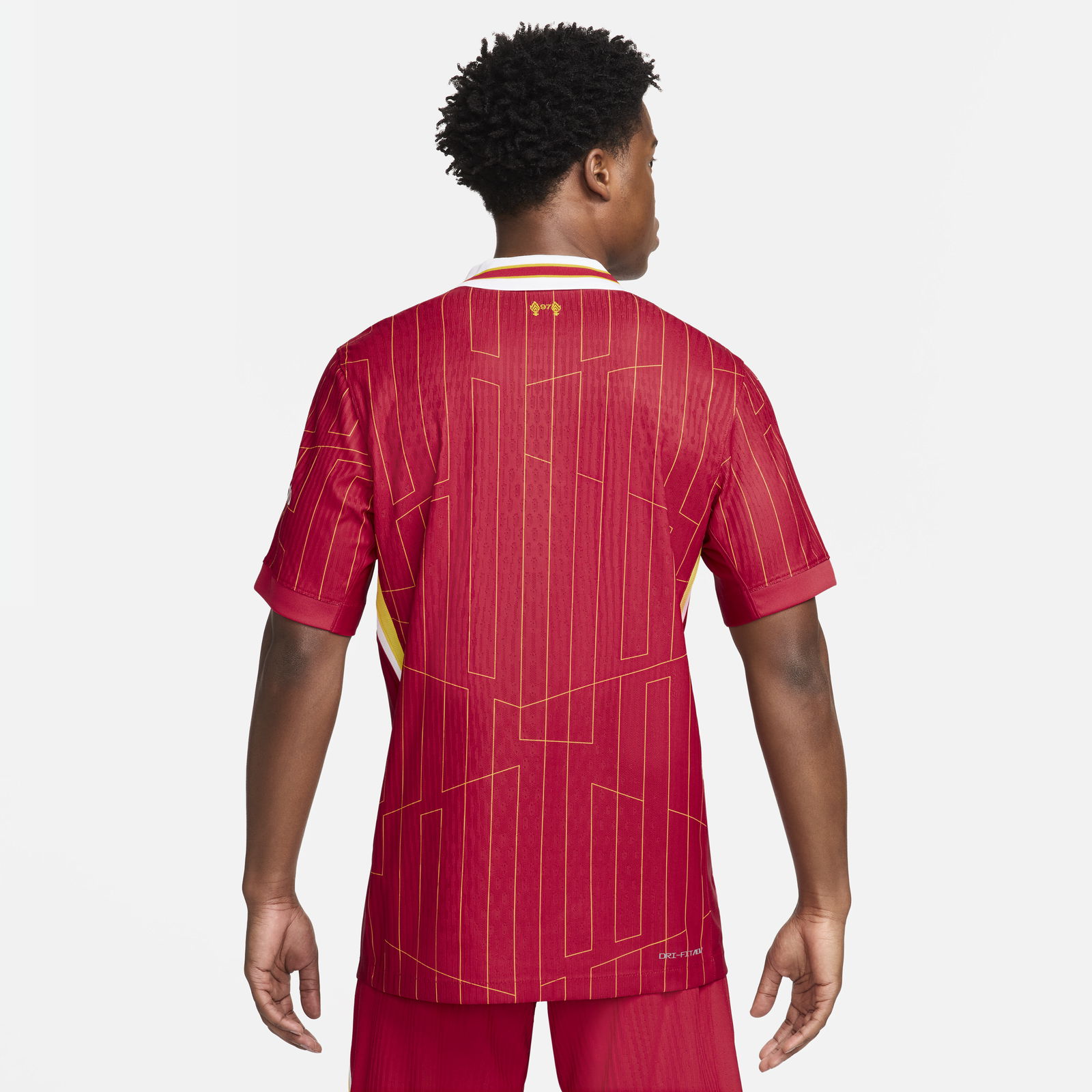 Dri-FIT ADV Liverpool FC 2024/25 Authentic