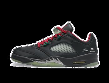 Jordan Clot x Air Jordan 5 Low SP DM4640-036