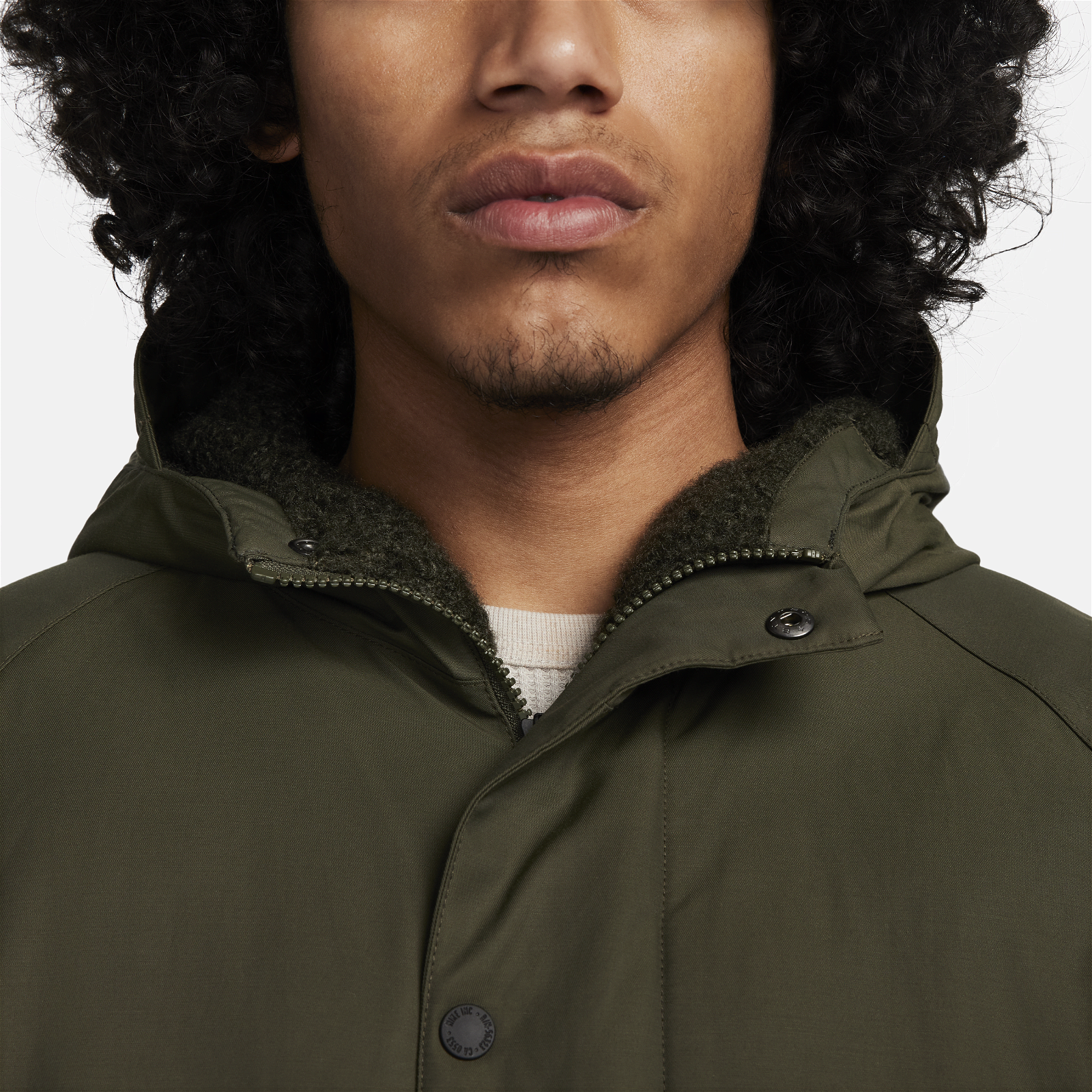 Life Insulated Parka