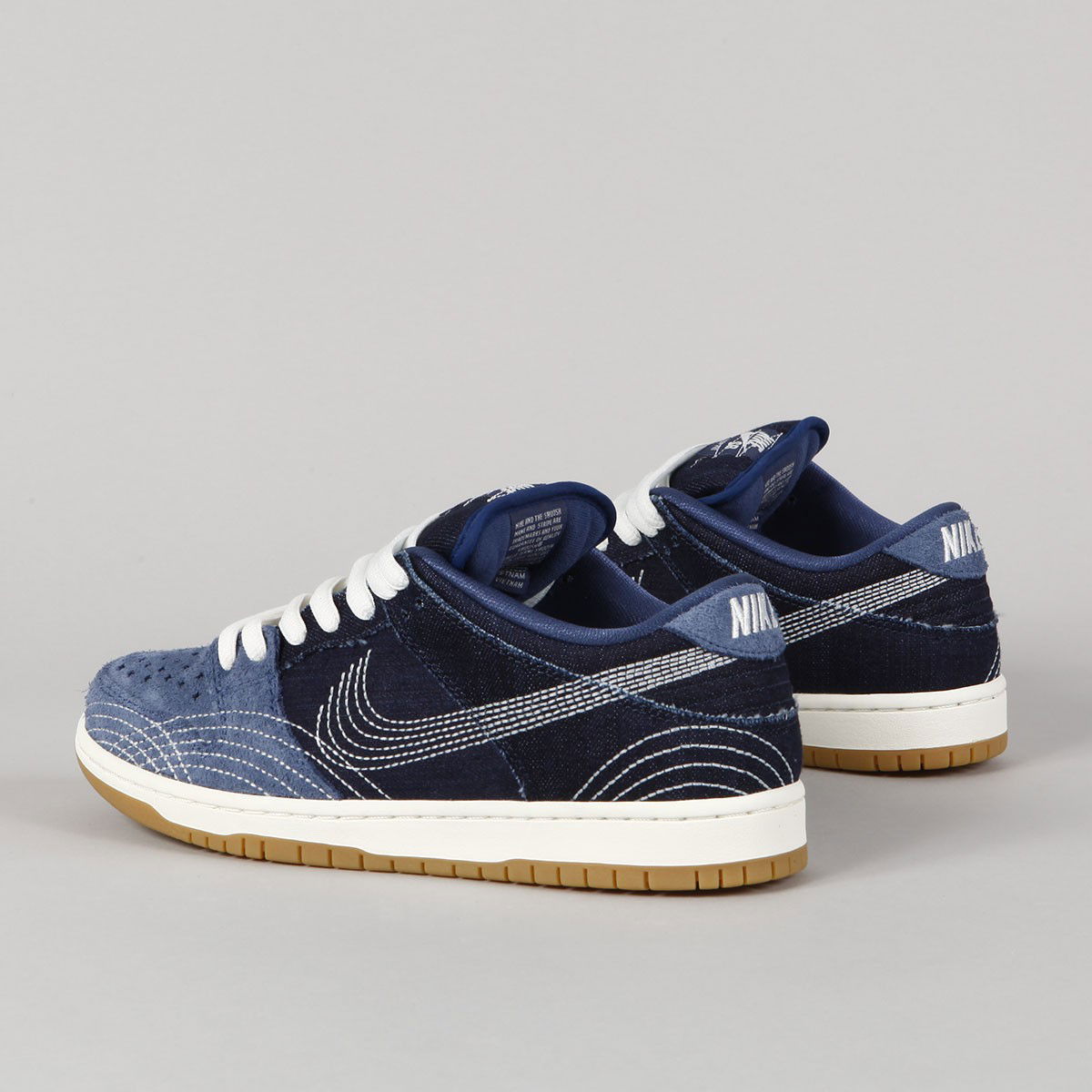 dunk low pro prm