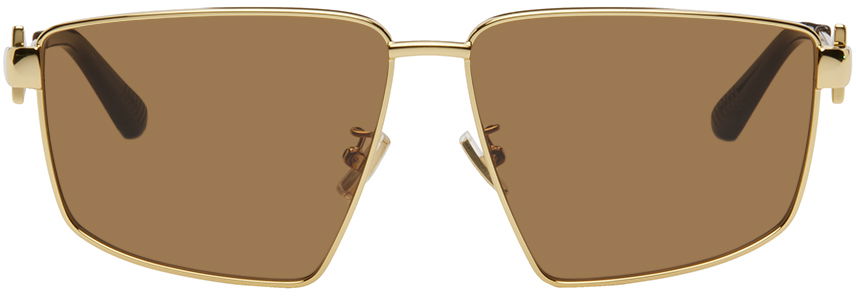 Square Sunglasses