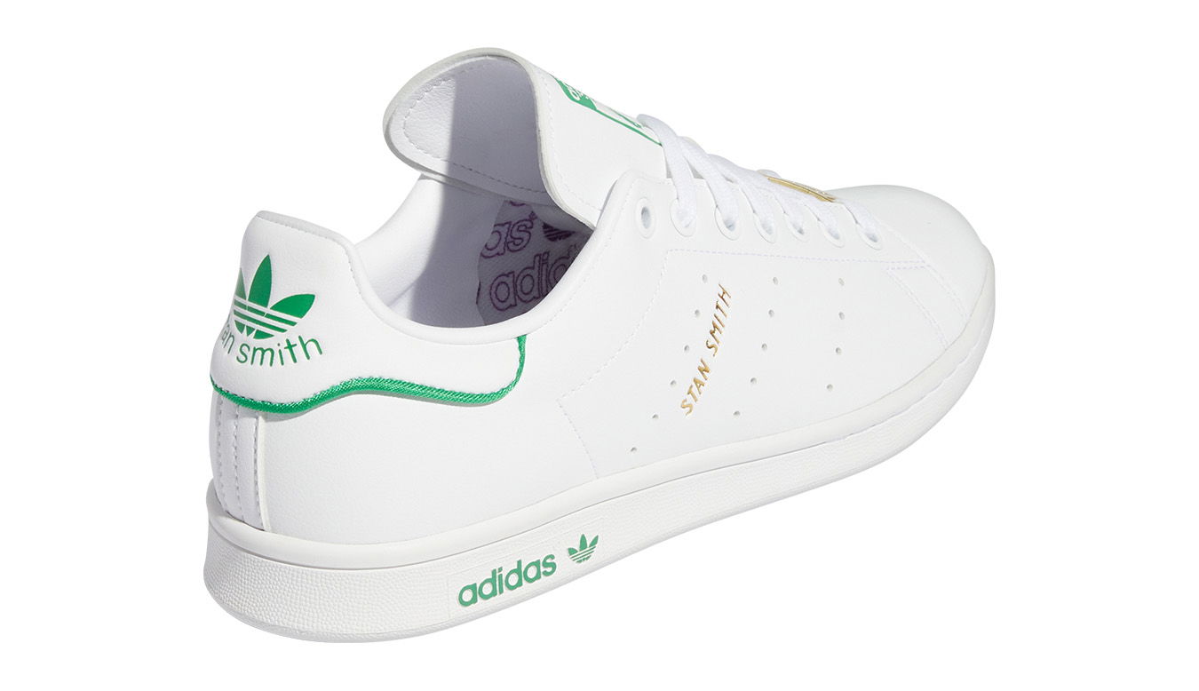 Stan Smith