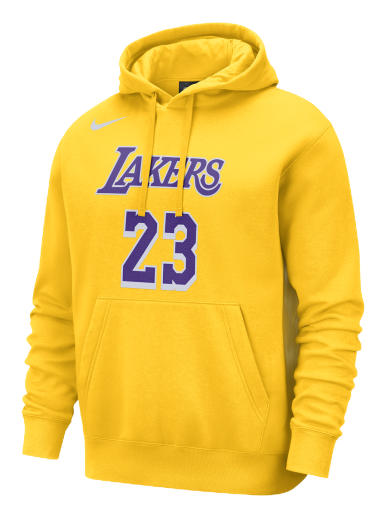 NBA Los Angeles Lakers Club