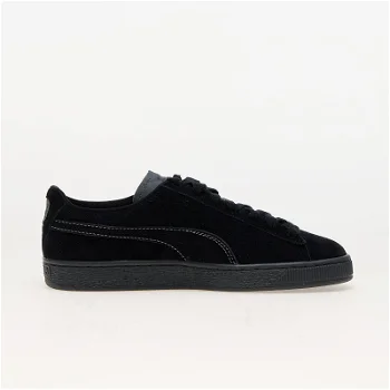 Puma Suede Lux Feather Gray 395736-02