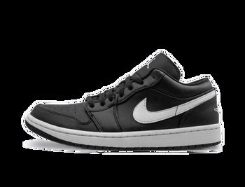 Jordan Air Jordan 1 Low "Black" W AO9944-001