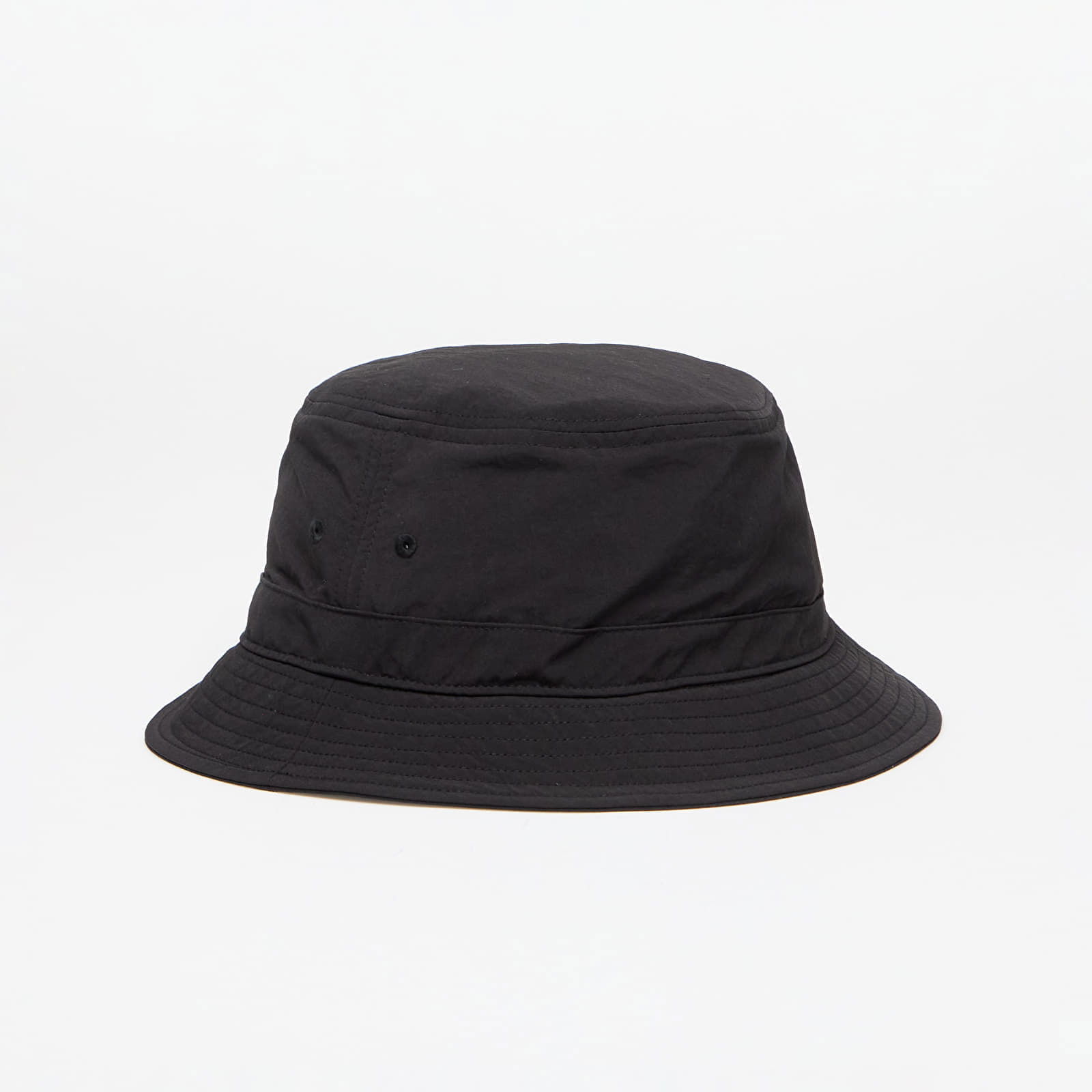 Hat Wavefarer Bucket Hat Black