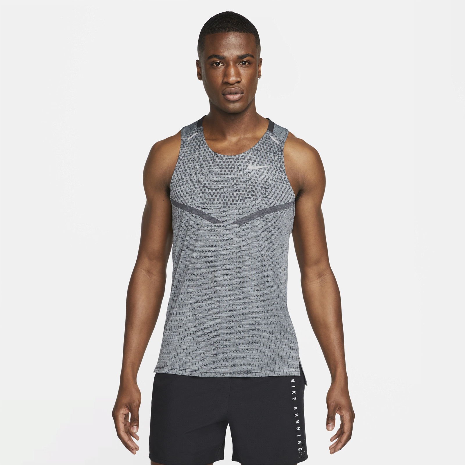 Dri-FIT ADV TechKnit Ultra Running Tank Top