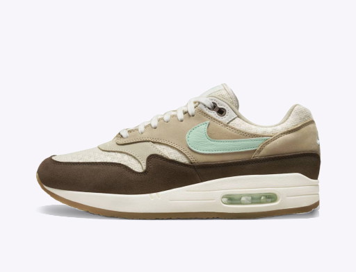 Air Max 1 "Crepe Hemp 2022"