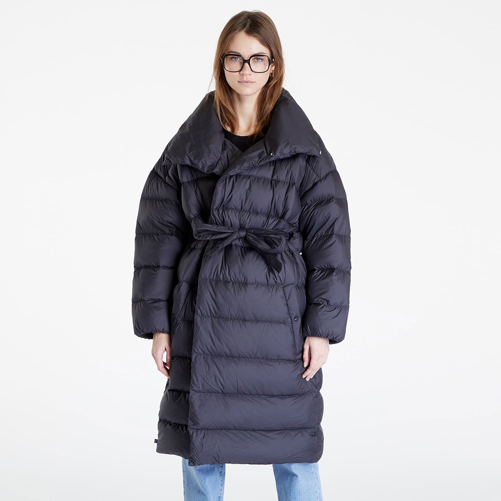 Oversize Puffer