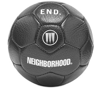 adidas Originals END. x Adidas x Neighborhood Home Football H47941