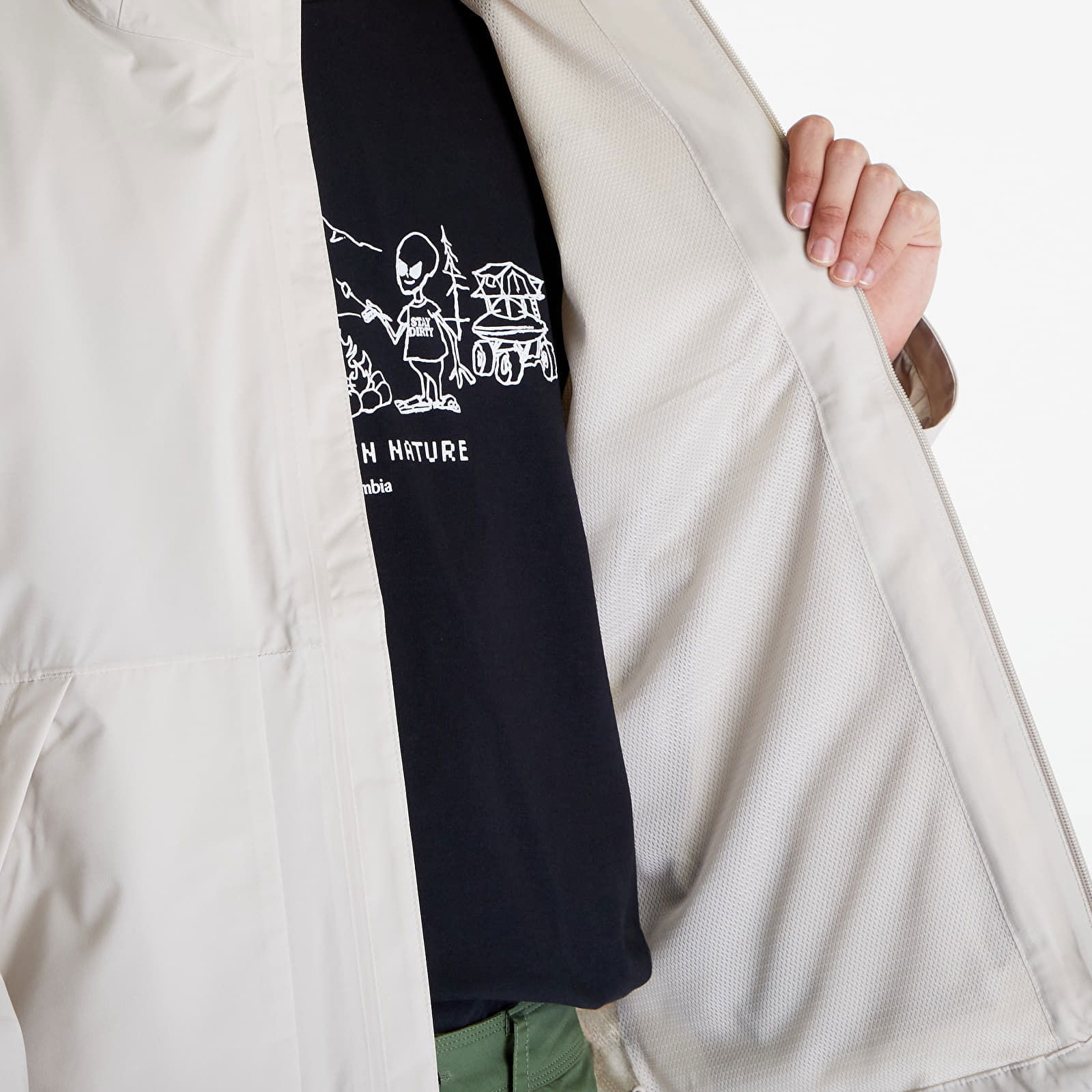 Altbound™ Waterproof Recycled Jacket