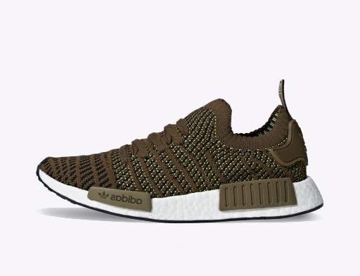 NMD R1 STLT Primeknit