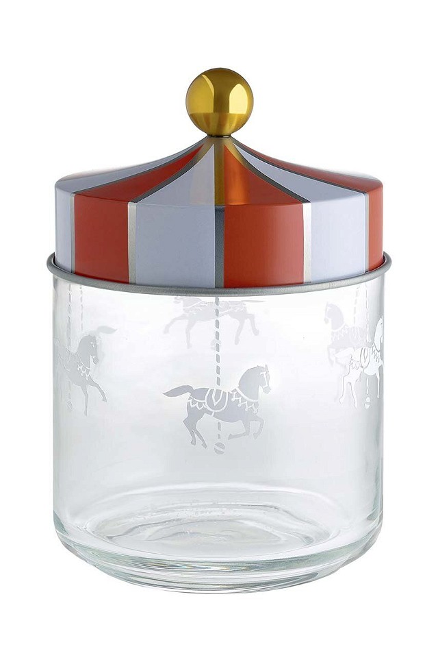 Circus Jar