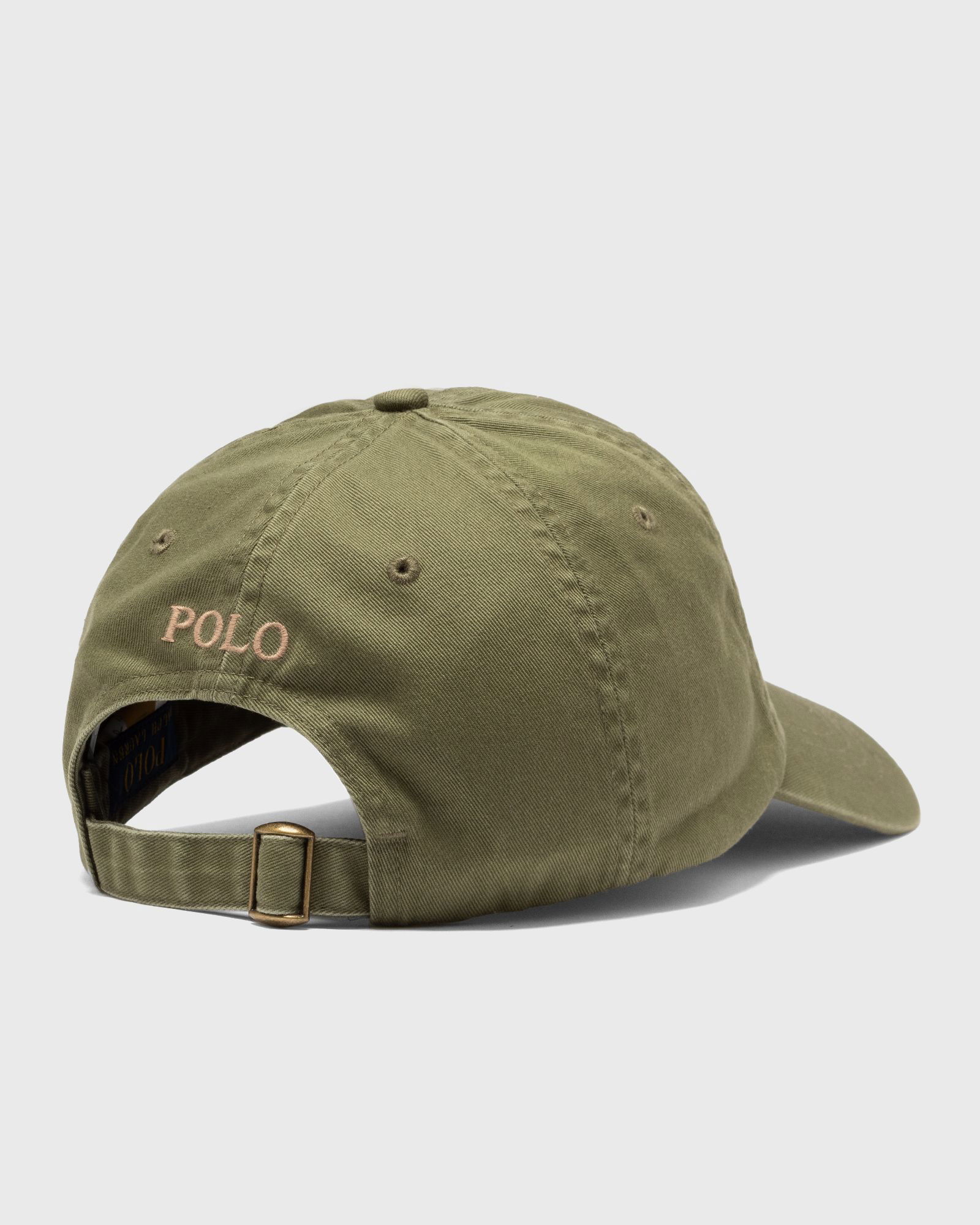 POLO CAP