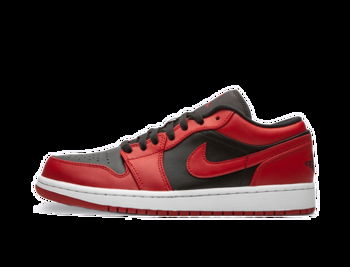 Jordan Air Jordan 1 Low "Reverse Bred" 553558-606