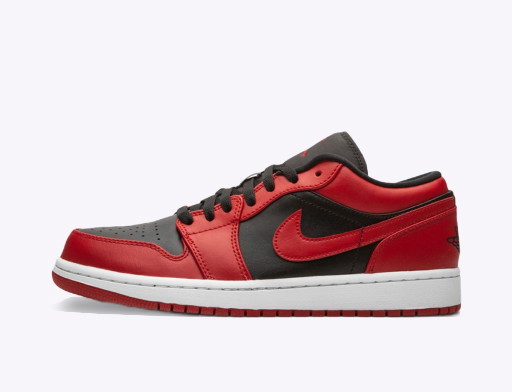 Air Jordan 1 Low "Reverse Bred"