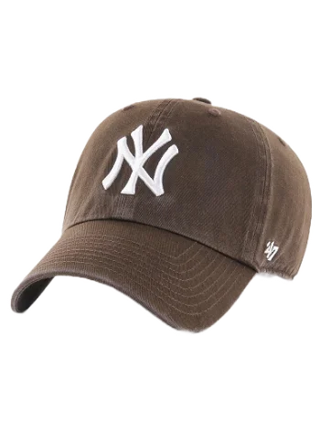 ´47 MLB New York Yankees Cap 192309815314