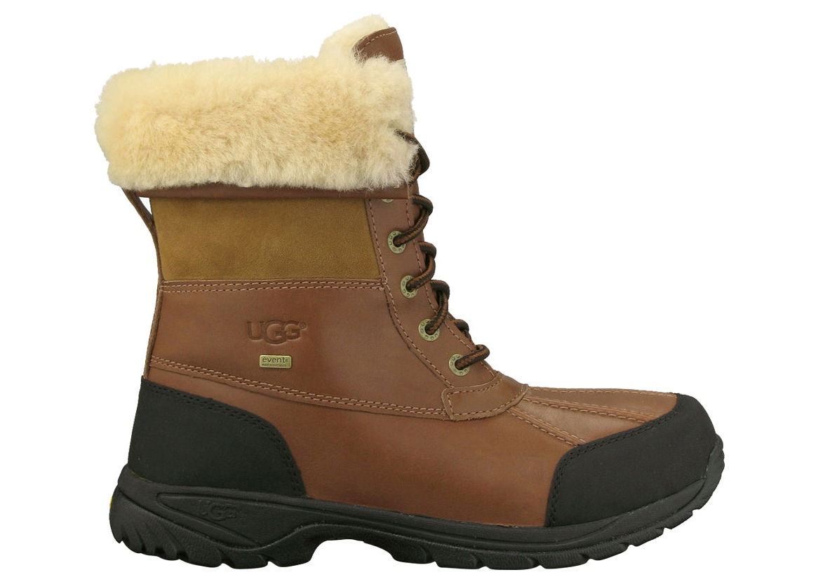 Butte Boot Worchester